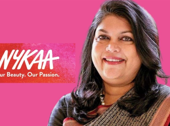 Nykaa